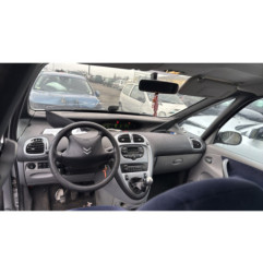 Pare soleil droit CITROEN XSARA PICASSO