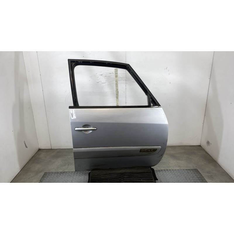 Porte avant droit RENAULT GRAND ESPACE 4 Photo n°1