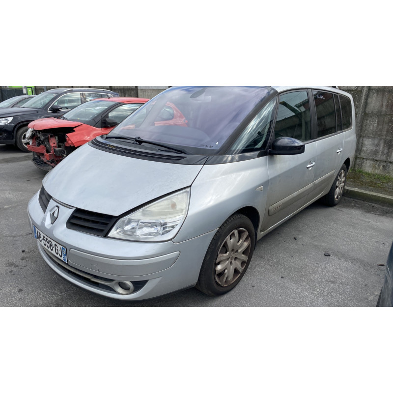 Porte avant droit RENAULT GRAND ESPACE 4 Photo n°9