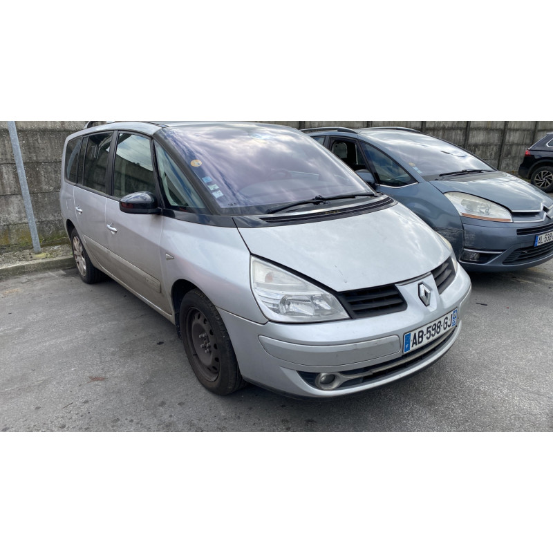Porte avant droit RENAULT GRAND ESPACE 4 Photo n°10