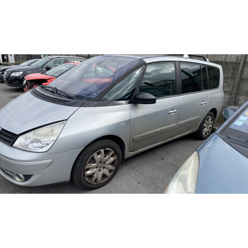 Porte avant droit RENAULT GRAND ESPACE 4 Photo n°16