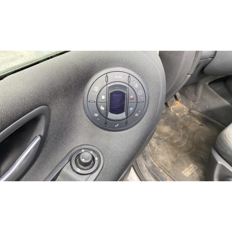 Porte avant droit RENAULT GRAND ESPACE 4 Photo n°20