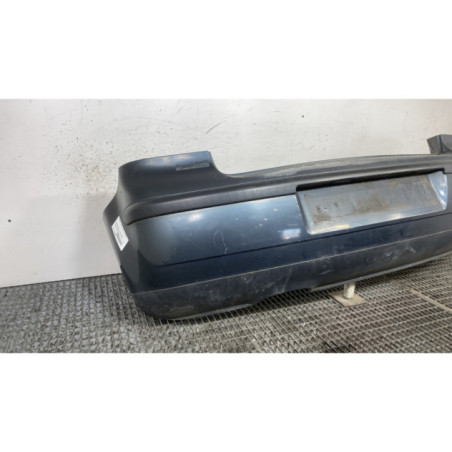 Pare choc arriere VOLKSWAGEN POLO 4