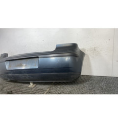Pare choc arriere VOLKSWAGEN POLO 4