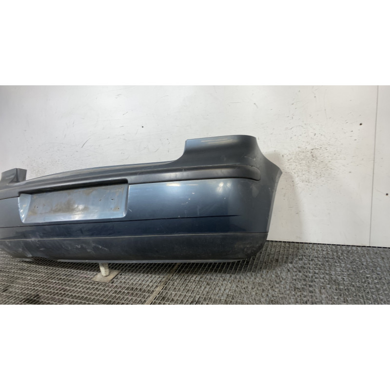 Pare choc arriere VOLKSWAGEN POLO 4 Photo n°3