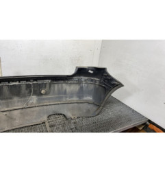 Pare choc arriere VOLKSWAGEN POLO 4