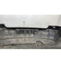 Pare choc arriere VOLKSWAGEN POLO 4