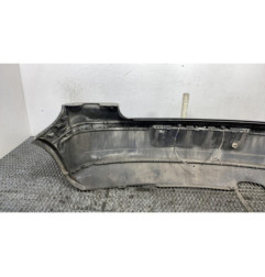 Pare choc arriere VOLKSWAGEN POLO 4