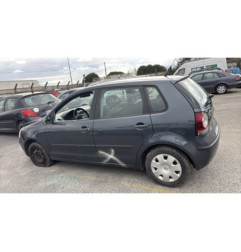 Pare choc arriere VOLKSWAGEN POLO 4