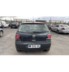 Porte avant droit VOLKSWAGEN POLO 4