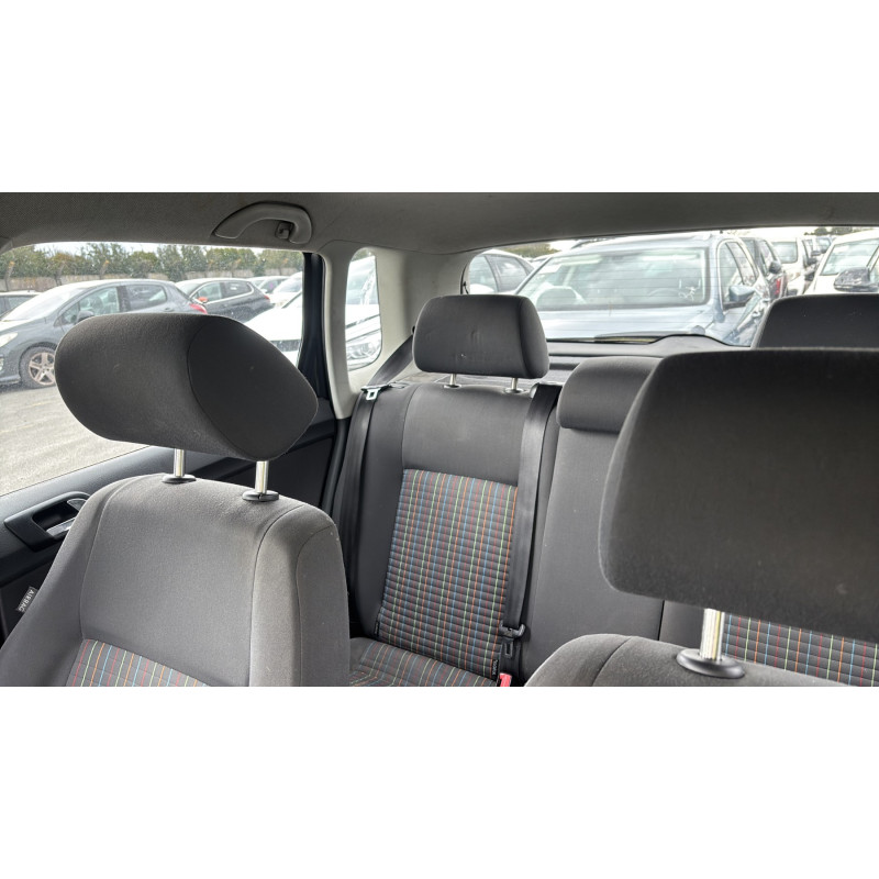 Porte avant droit VOLKSWAGEN POLO 4 Photo n°20