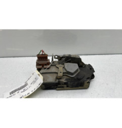Serrure arriere droit PEUGEOT 206 Photo n°1