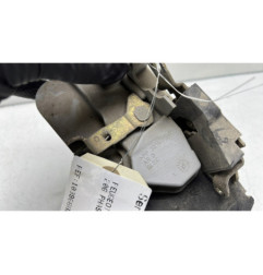 Serrure arriere droit PEUGEOT 206