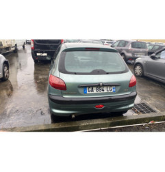 Serrure arriere droit PEUGEOT 206
