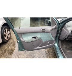 Serrure arriere droit PEUGEOT 206