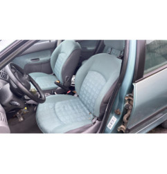 Serrure arriere droit PEUGEOT 206