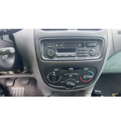 Serrure arriere droit PEUGEOT 206