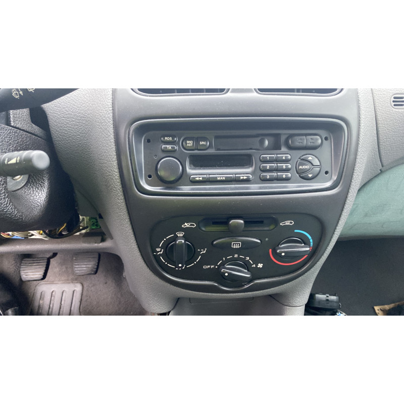 Serrure arriere droit PEUGEOT 206 Photo n°19