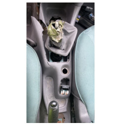 Serrure arriere droit PEUGEOT 206
