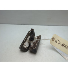 Eclairage de plaque CITROEN BERLINGO 2