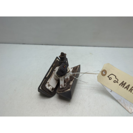 Eclairage de plaque CITROEN BERLINGO 2