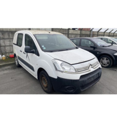 Eclairage de plaque CITROEN BERLINGO 2