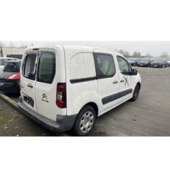 Eclairage de plaque CITROEN BERLINGO 2