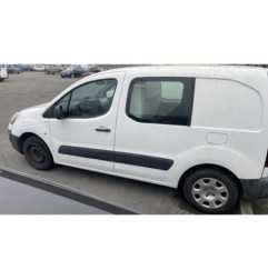 Eclairage de plaque CITROEN BERLINGO 2