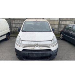 Eclairage de plaque CITROEN BERLINGO 2