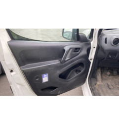 Eclairage de plaque CITROEN BERLINGO 2