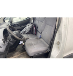 Eclairage de plaque CITROEN BERLINGO 2