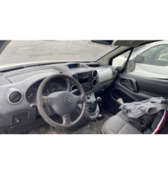 Eclairage de plaque CITROEN BERLINGO 2