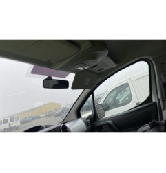 Eclairage de plaque CITROEN BERLINGO 2