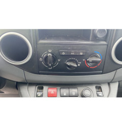 Eclairage de plaque CITROEN BERLINGO 2