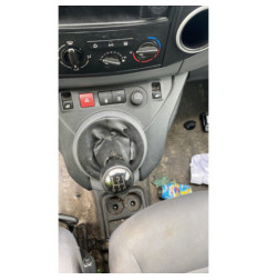 Eclairage de plaque CITROEN BERLINGO 2