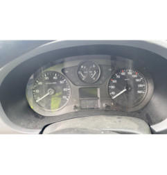 Eclairage de plaque CITROEN BERLINGO 2