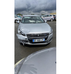 Allume cigare PEUGEOT 508 1