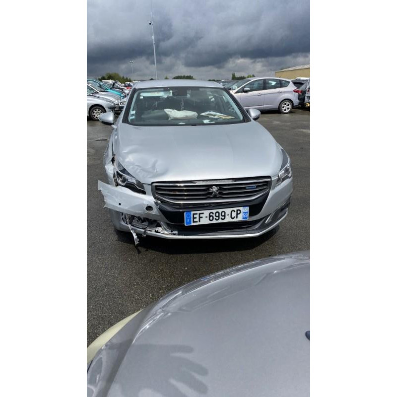 Allume cigare PEUGEOT 508 1 Photo n°6