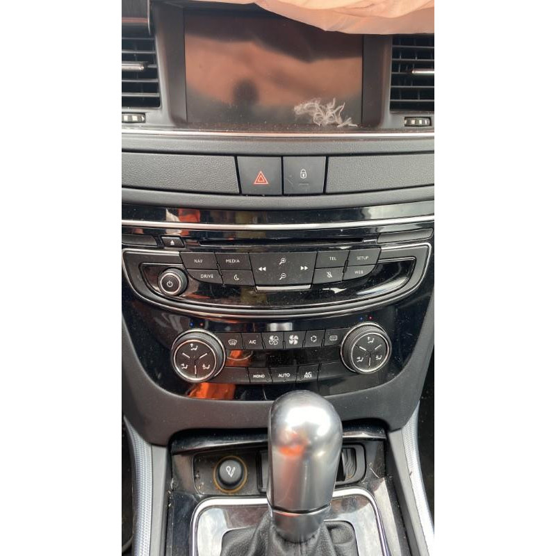 Allume cigare PEUGEOT 508 1 Photo n°18