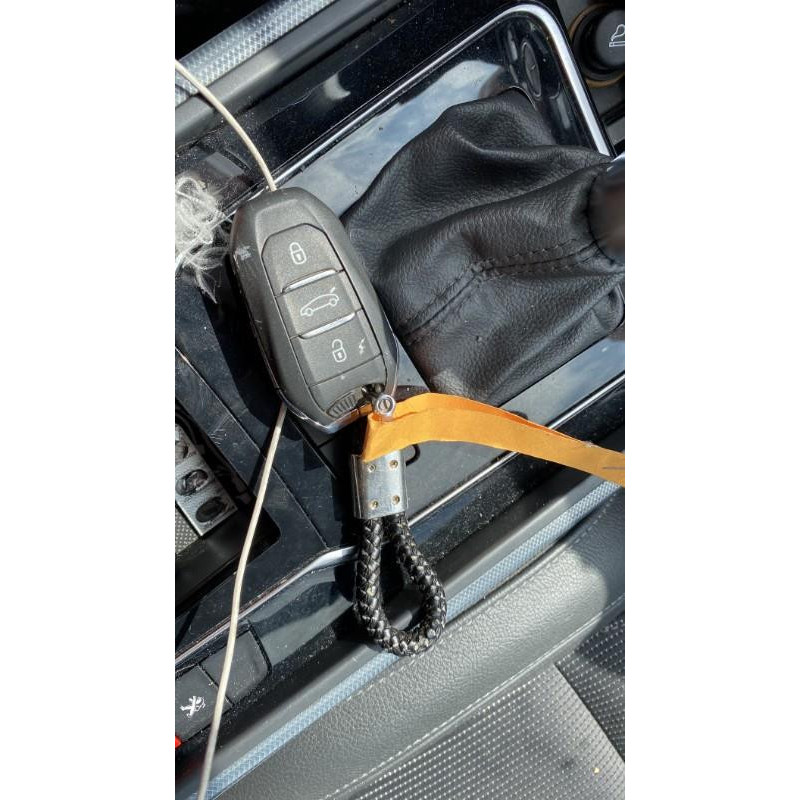 Cric PEUGEOT 508 1 Photo n°8