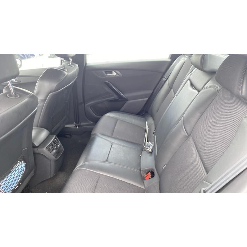 Cric PEUGEOT 508 1 Photo n°12