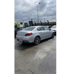 Cric PEUGEOT 508 1