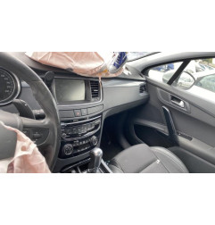 Cric PEUGEOT 508 1