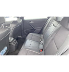 Crochet de remorquage PEUGEOT 508 1