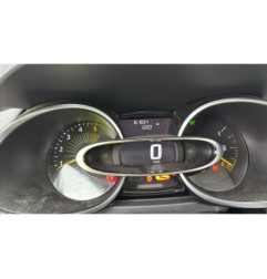 Anti brouillard gauche (feux) RENAULT CLIO 4