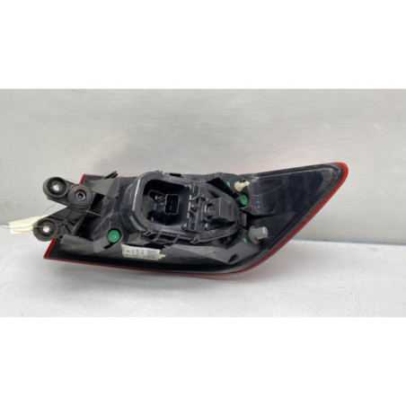 Feu arriere principal gauche (feux) RENAULT CLIO 4