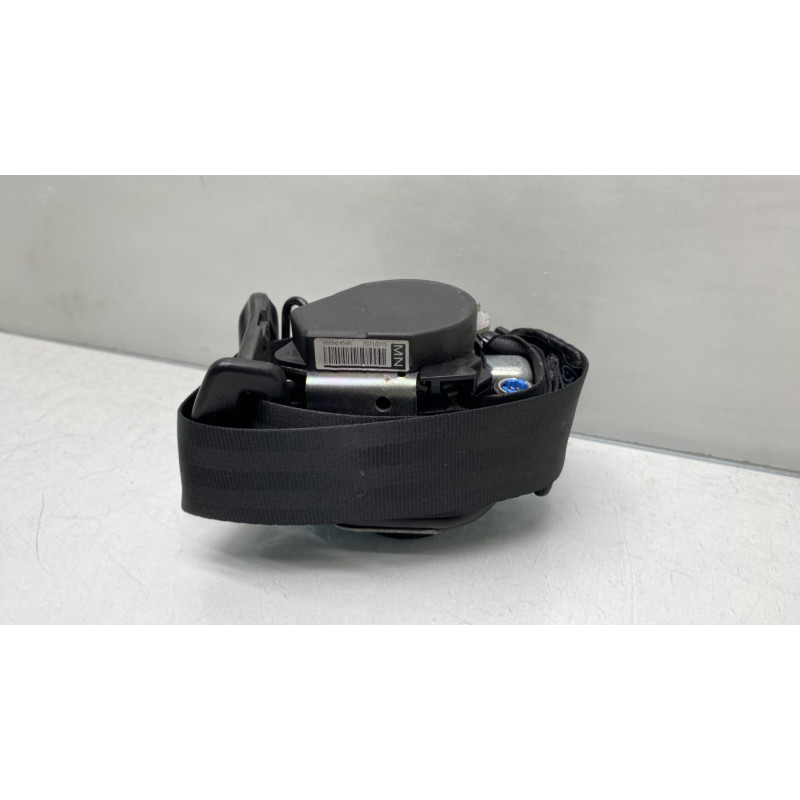 Pretensionneur de ceinture avant droit RENAULT CLIO 4 Photo n°3