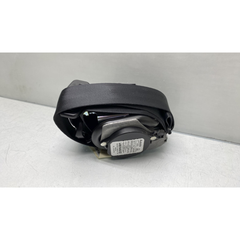 Pretensionneur de ceinture avant droit RENAULT CLIO 4 Photo n°4