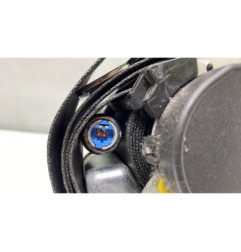 Pretensionneur de ceinture avant gauche RENAULT CLIO 4