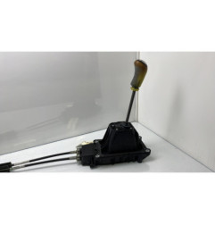 Tringlerie boite RENAULT CLIO 4